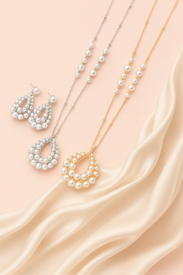 Jewelry sets