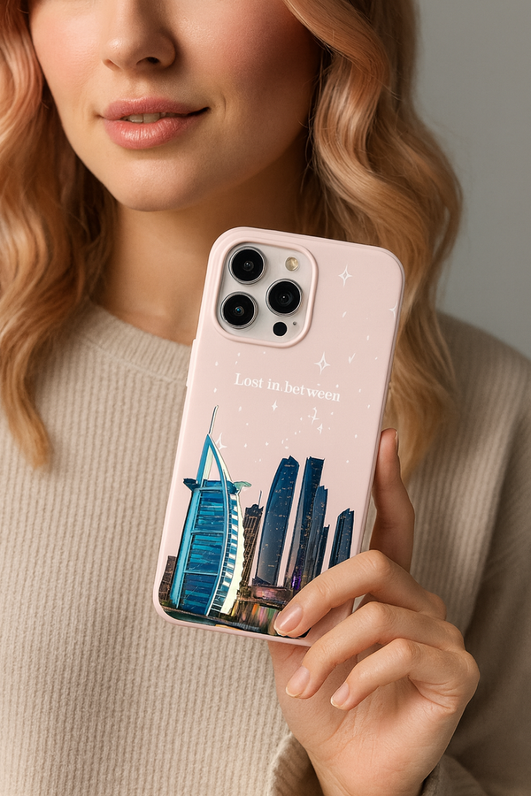 Phone cases
