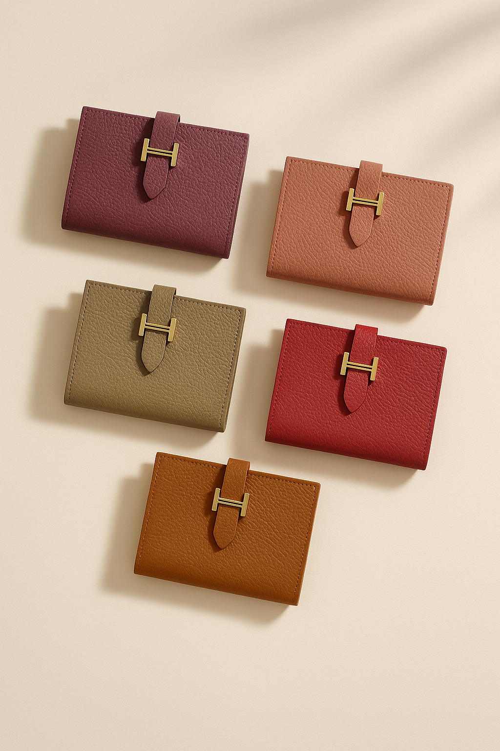 Card holders