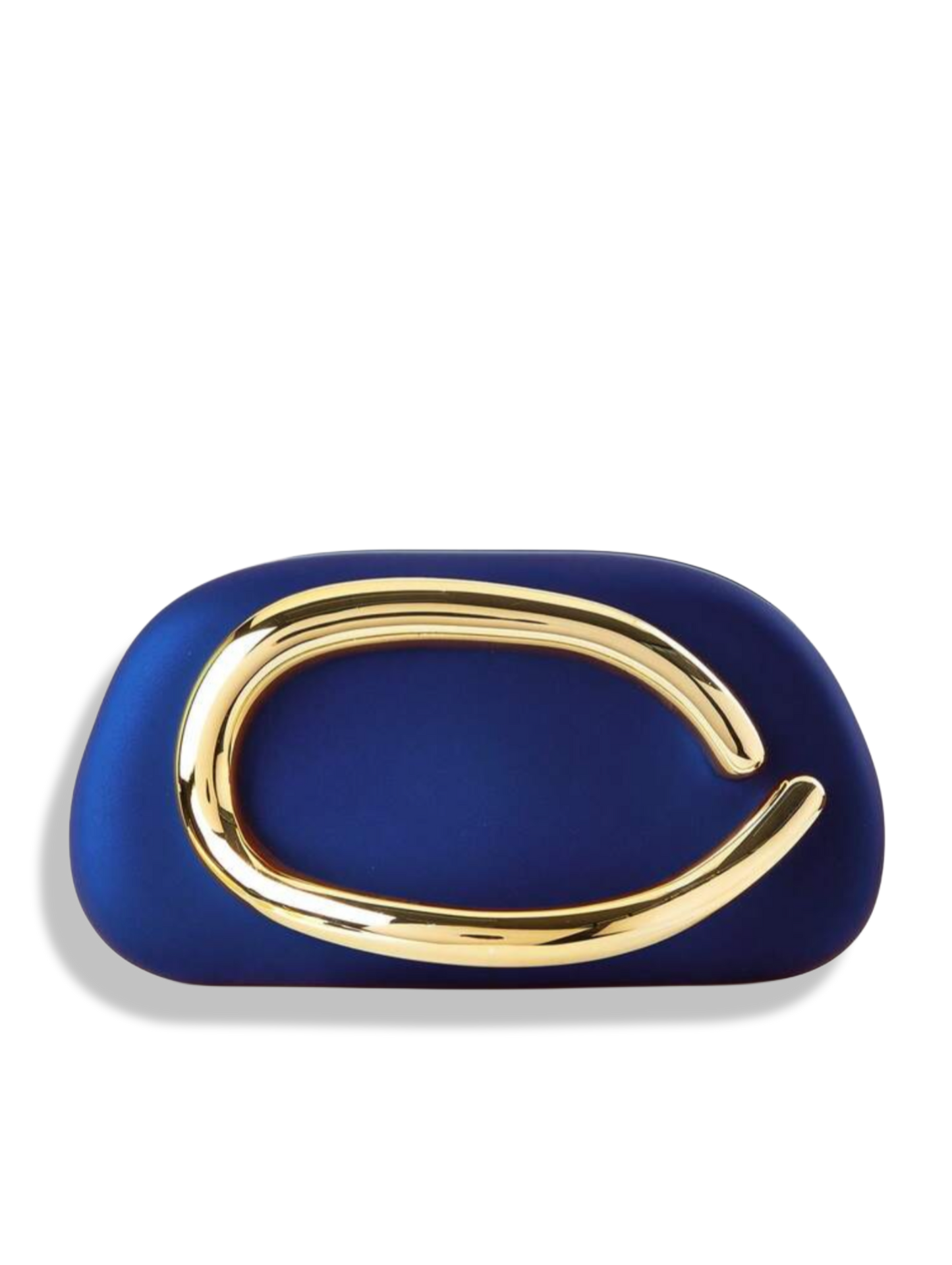 ORA clutch blue