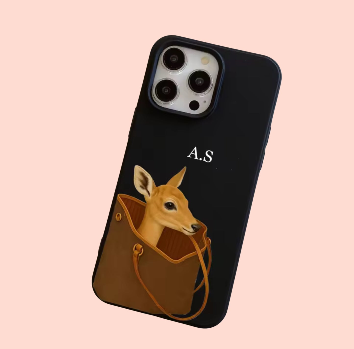 Ghezlan Phone case