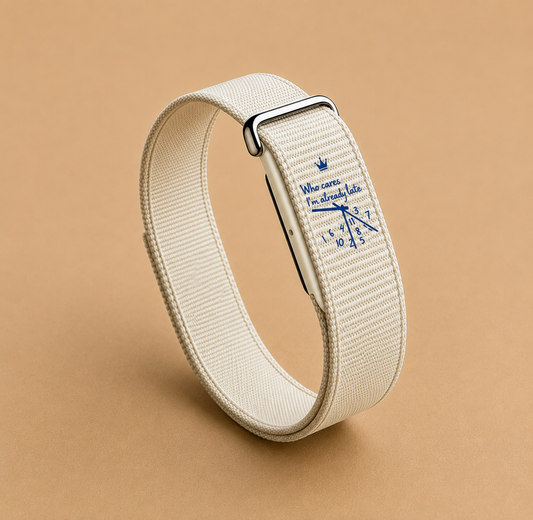 Rolex Fitbit Air