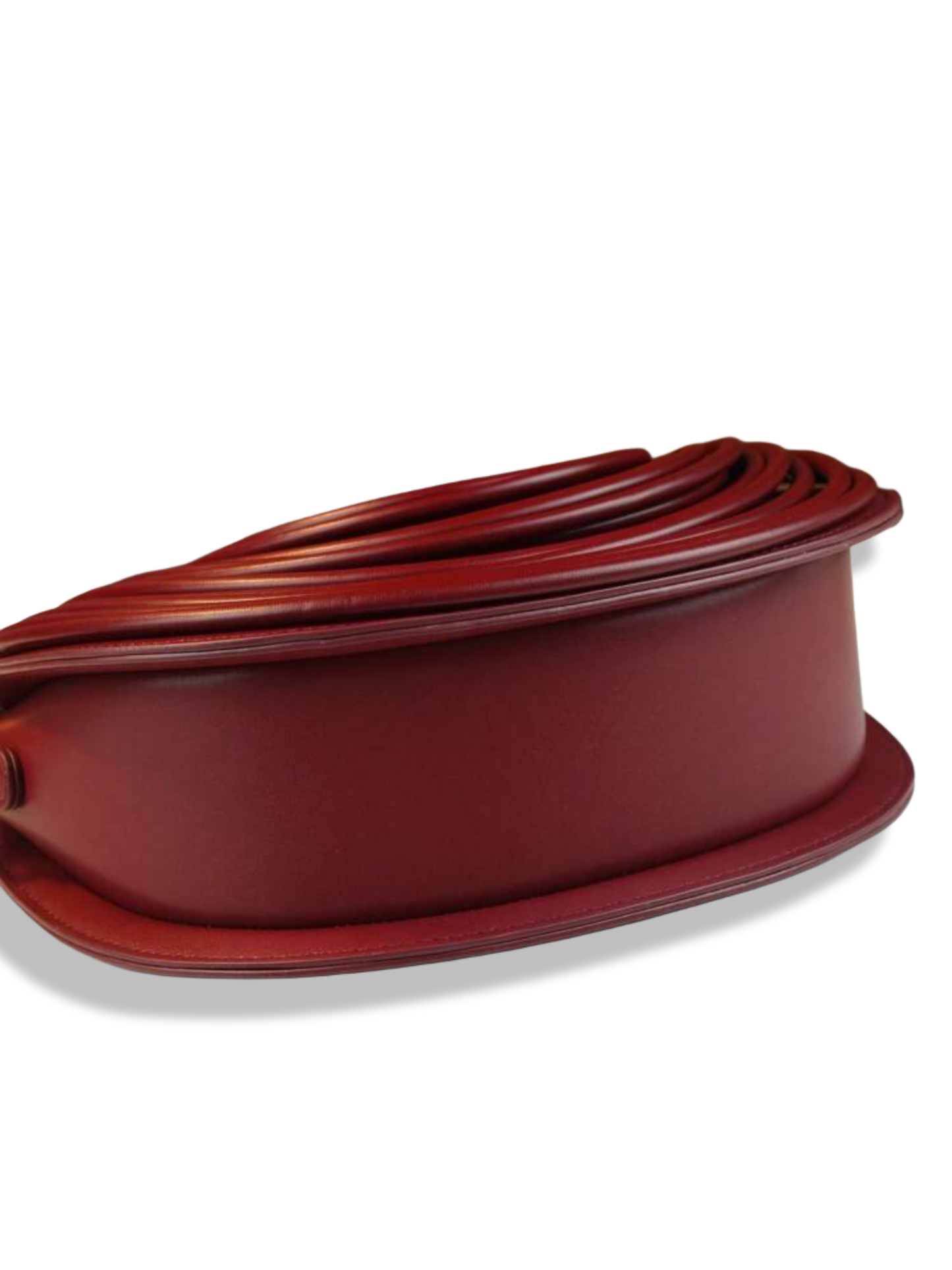 Rivelle maroon