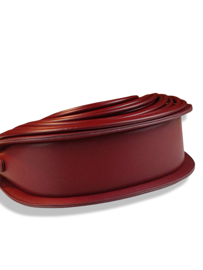 Rivelle maroon
