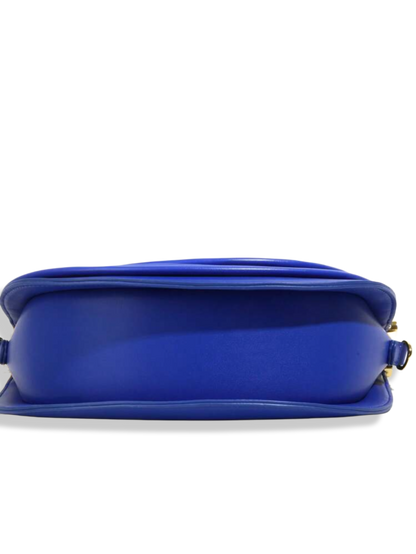 Rivelle blue