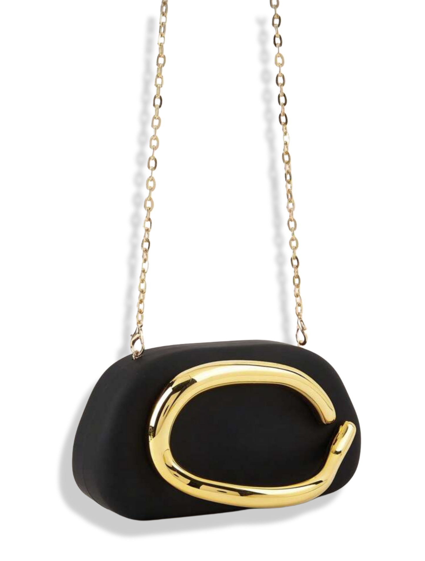 ORA clutch black