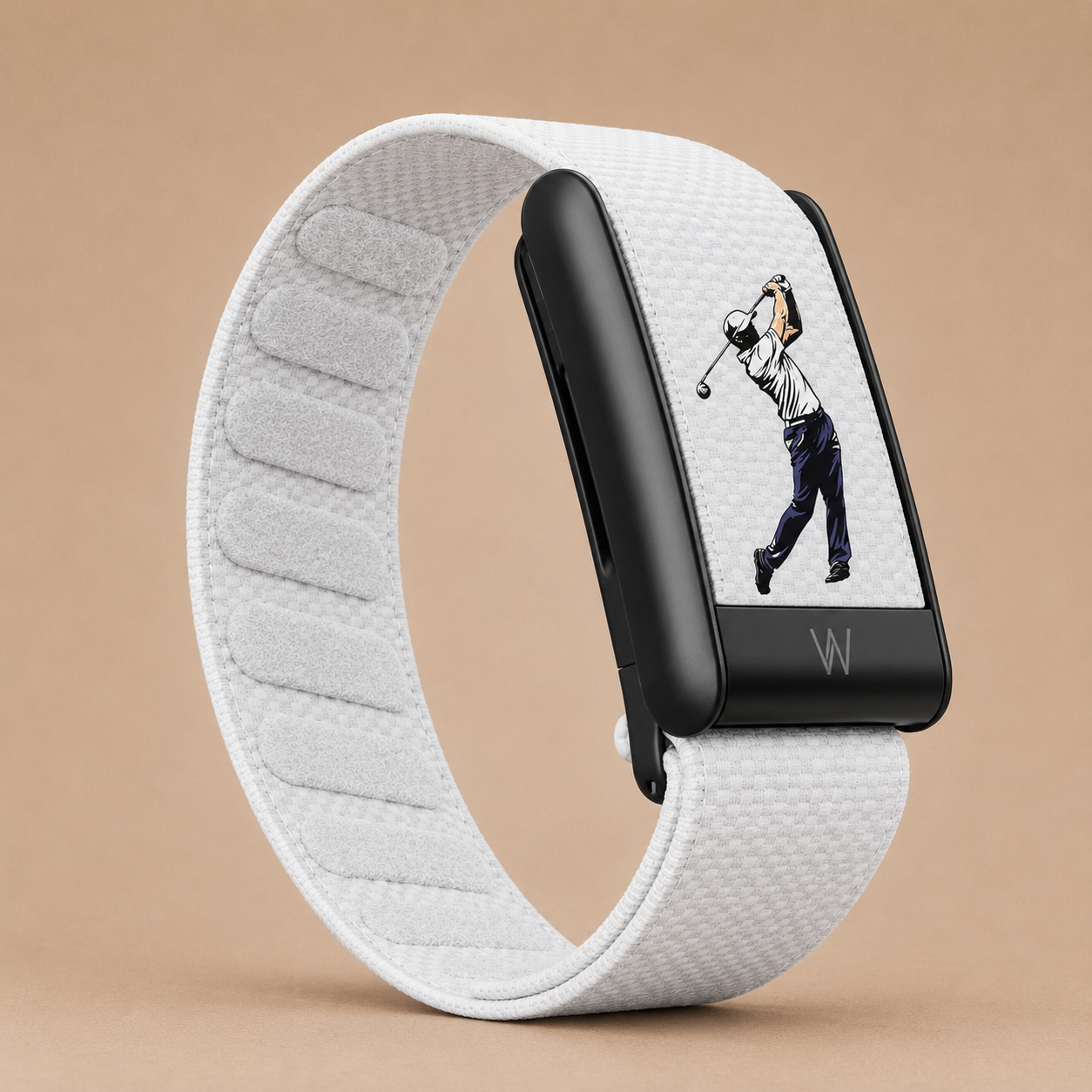 Tennis whoop5 strap