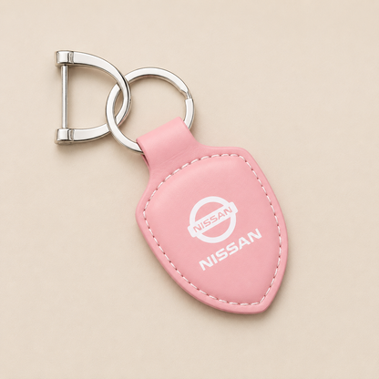 Nissan key chain