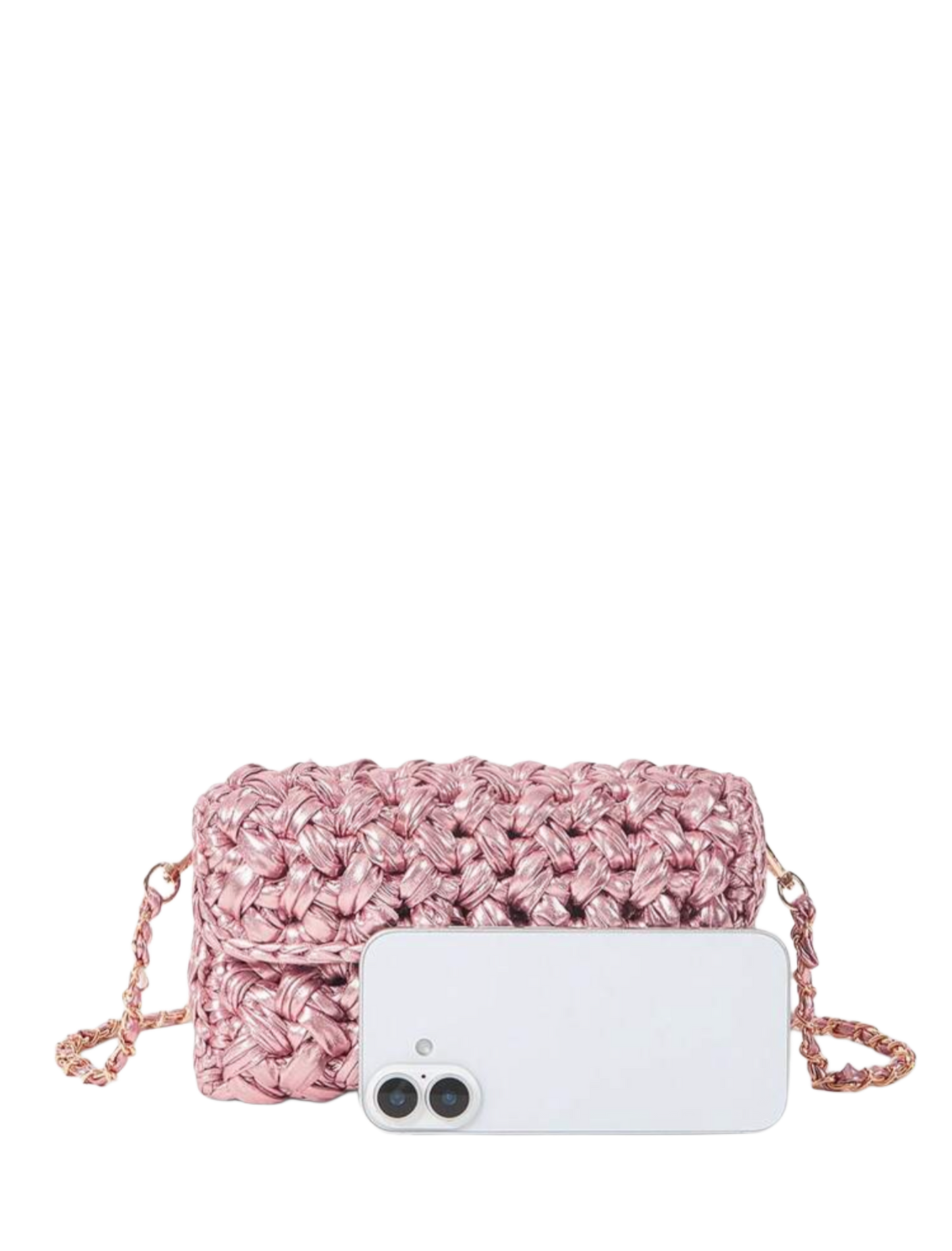 Mire pink