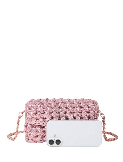 Mire pink