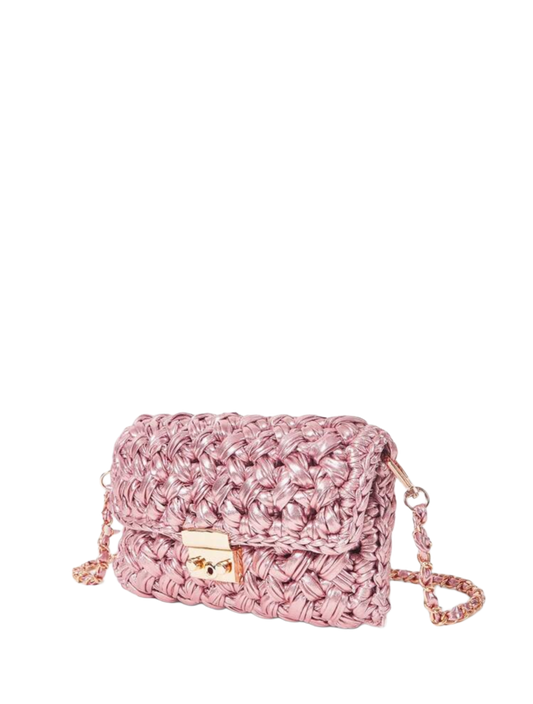 Mire pink