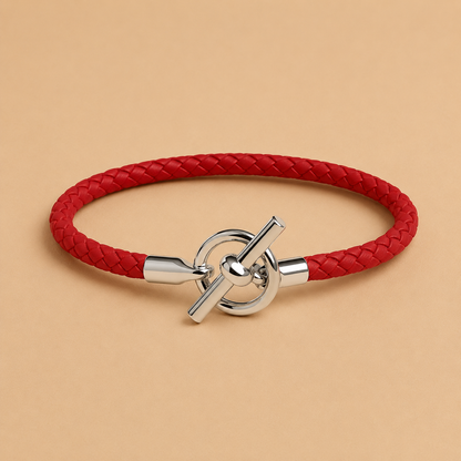 SS bracelet unisex