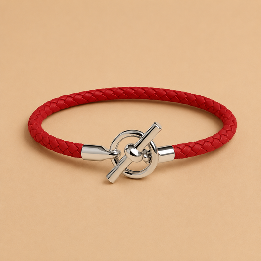 SS bracelet unisex