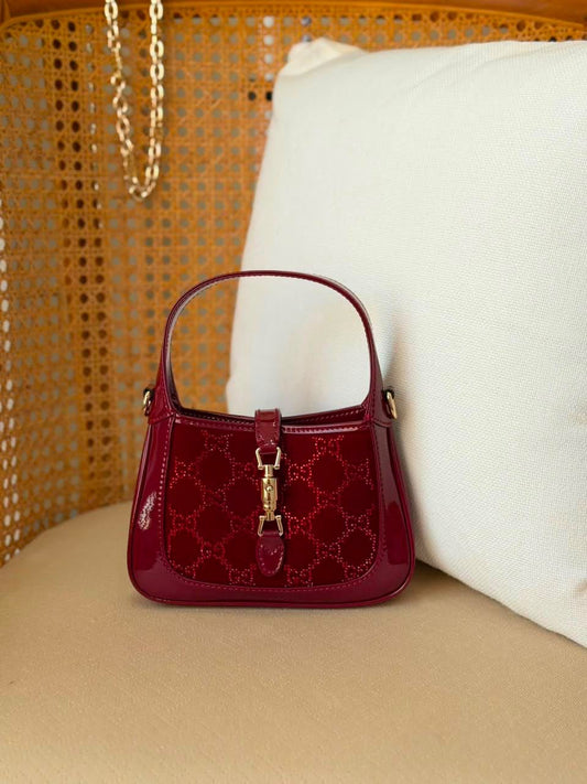 Gucci Jackie mini