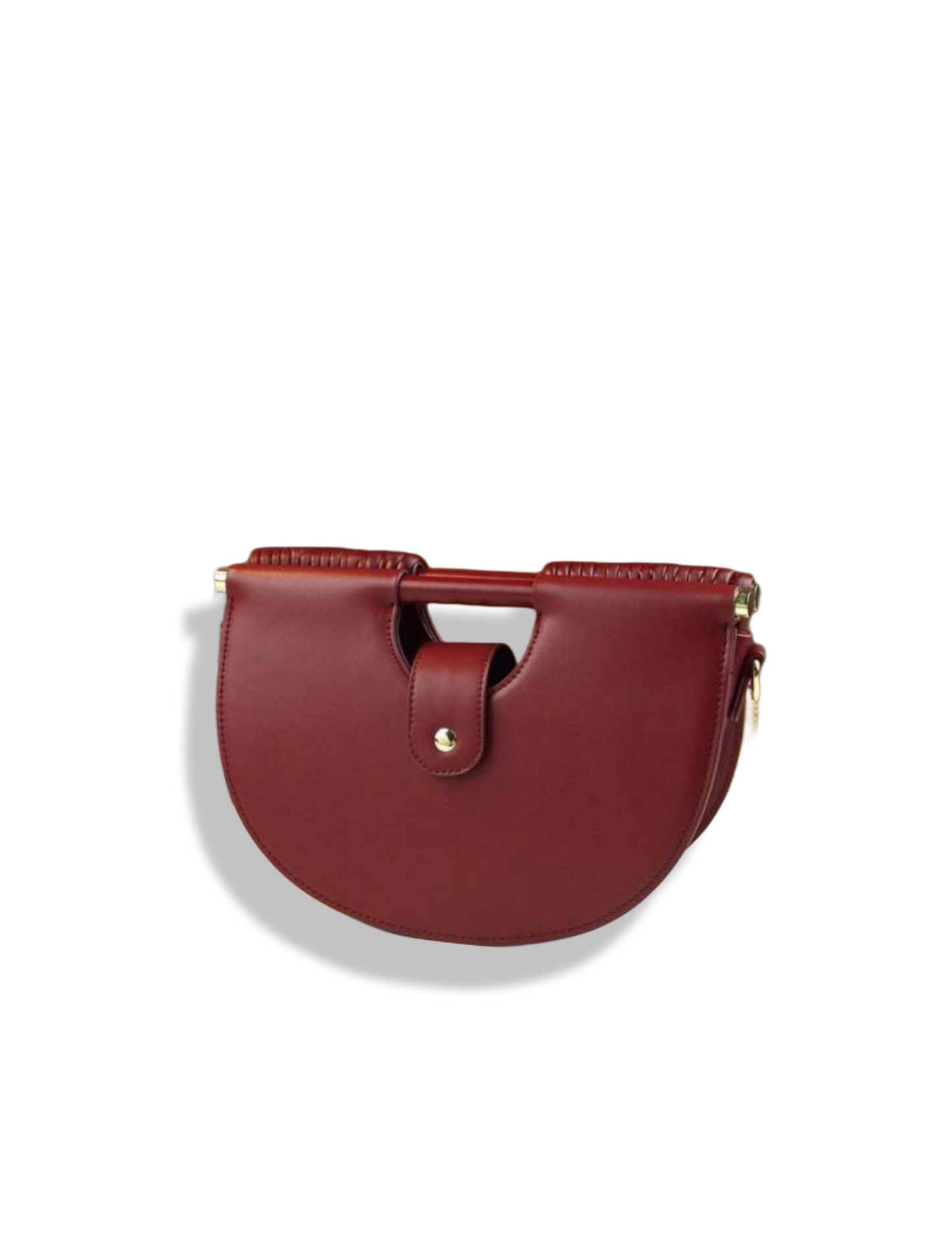 Rivelle maroon