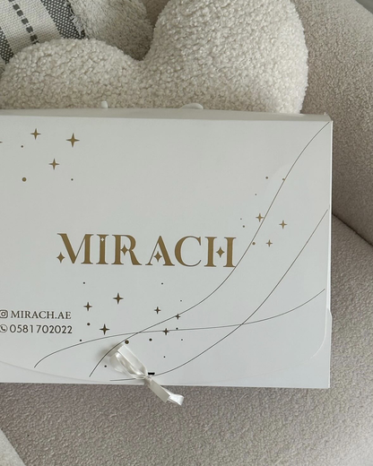 Pouch White