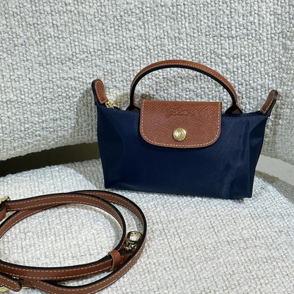 LongChamp DarkBlue