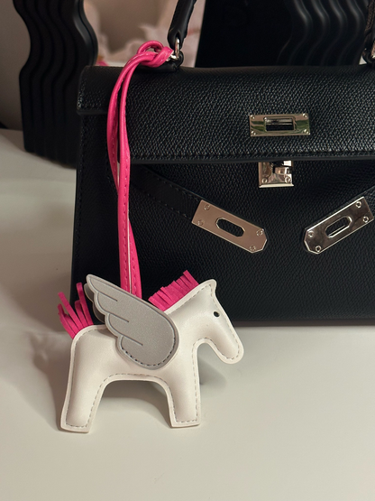 Horse White