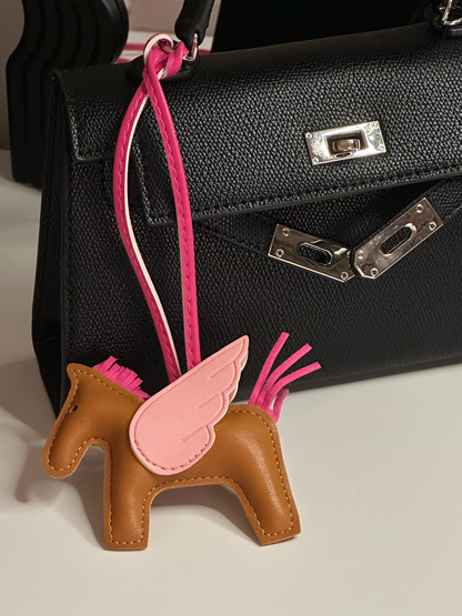 Horse Brown