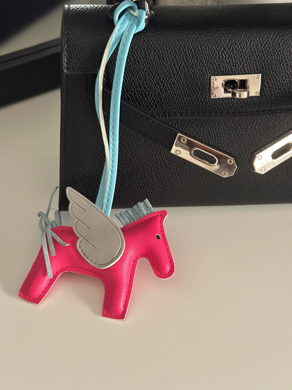 Horse Pink