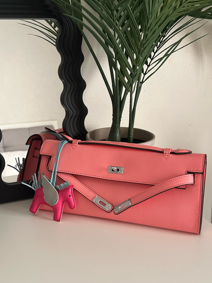 Horse Pink