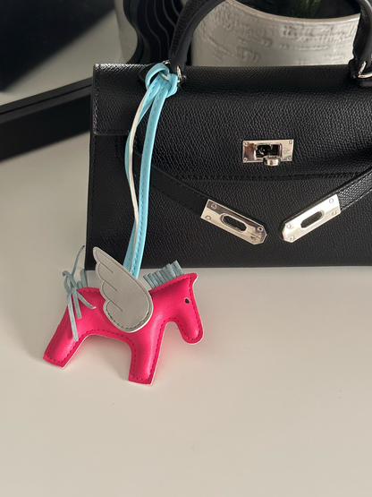 Horse Pink