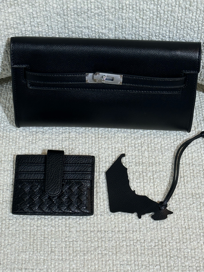Emirates Black