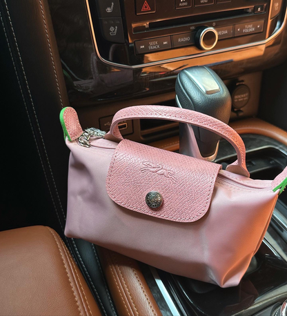 LongChamp Pink