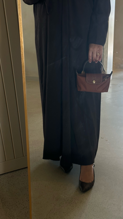 LongChamp Brown