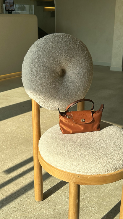 LongChamp Brown