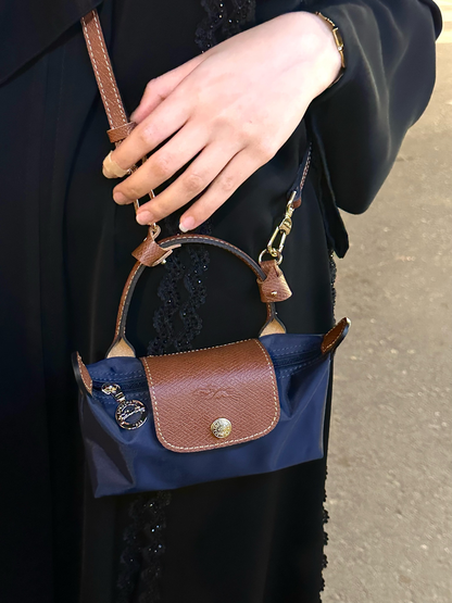 LongChamp DarkBlue