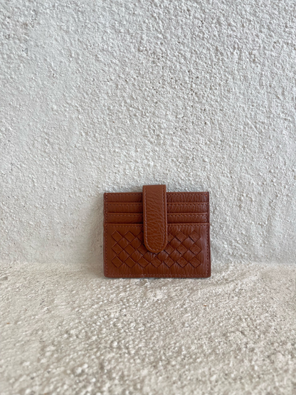 BT Brown