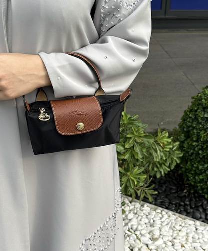 LongChamp Black