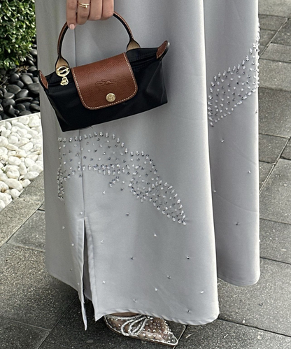 LongChamp Black