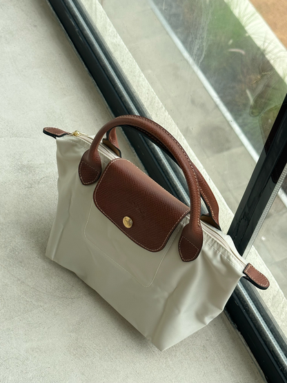 LongChamp Beige S