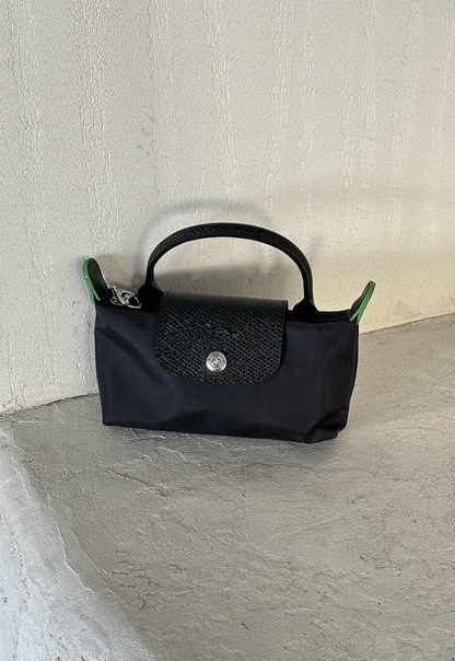 LongChamp Full Black