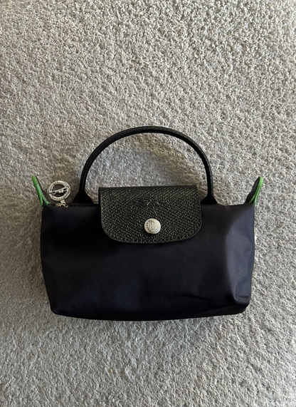 LongChamp Full Black