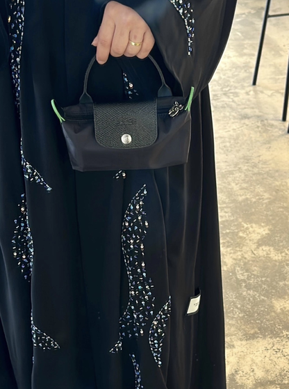 LongChamp Full Black
