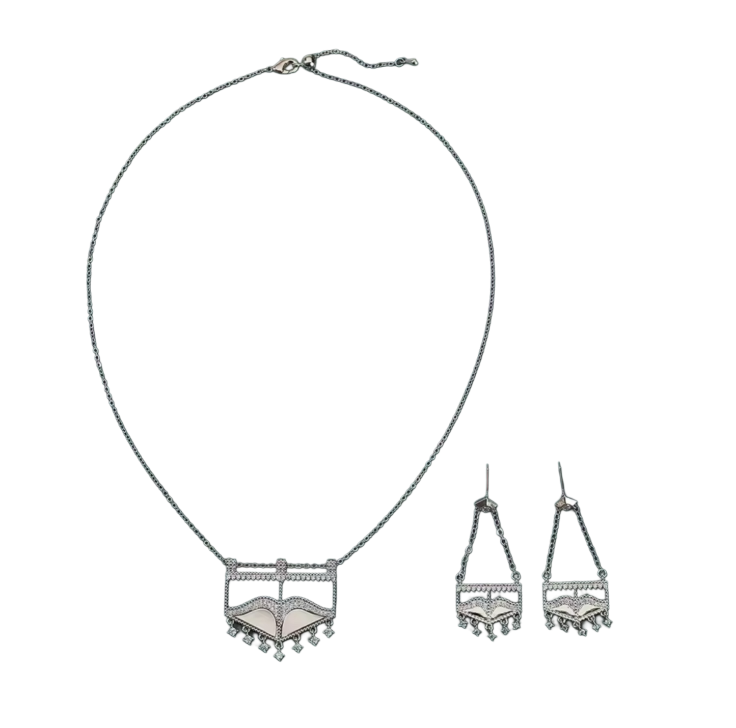 Burqa’a Set