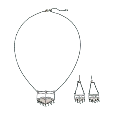Burqa’a Set
