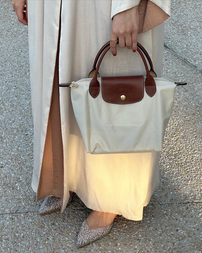 LongChamp Beige S