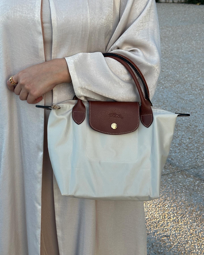 LongChamp Beige S