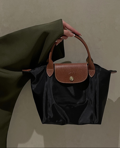 LongChamp Black S