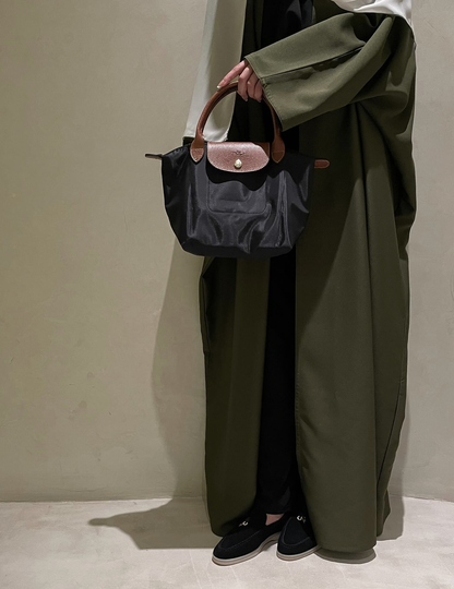 LongChamp Black S