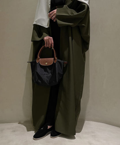 LongChamp Black S