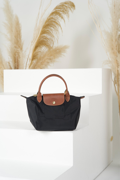 LongChamp Black S