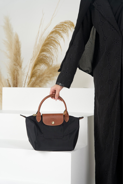 LongChamp Black S