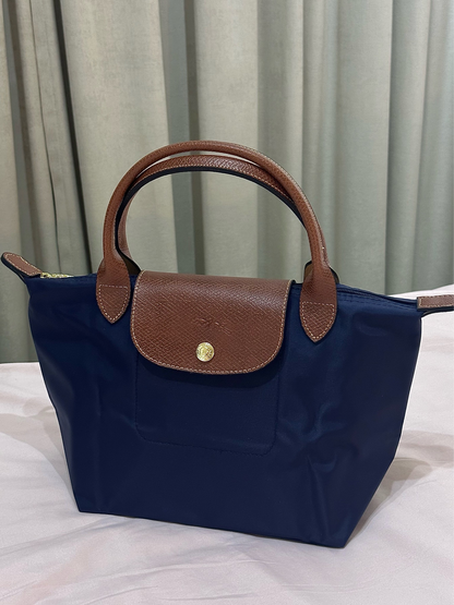LongChamp DarkBlue S