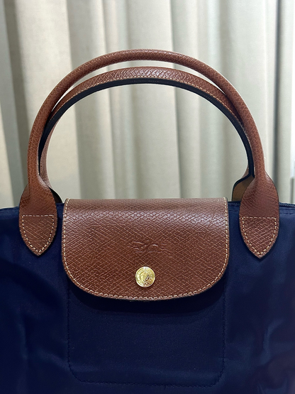 LongChamp DarkBlue S