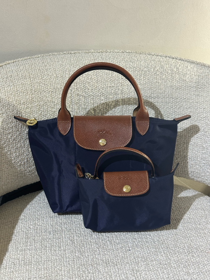 LongChamp DarkBlue S